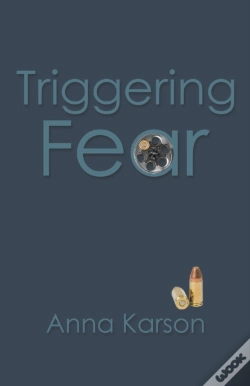 Capa do artigo Triggering Fear