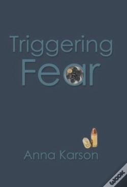 Capa do artigo Triggering Fear