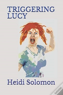 Capa do artigo Triggering Lucy