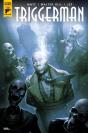 Triggerman #4 - Preview