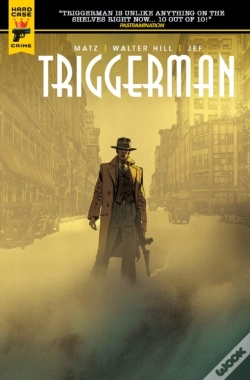 Capa do artigo Triggerman Collection