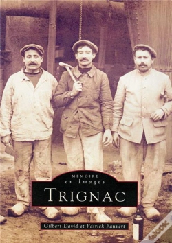 Capa do artigo Trignac