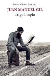 Capa do artigo Trigo Limpio