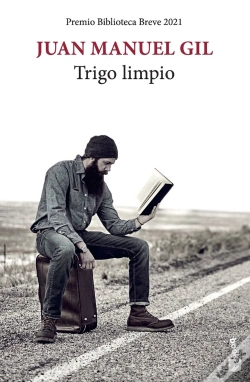 Capa do artigo Trigo Limpio