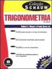 Capa do artigo Trigonometria