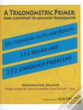 Trigonometric Primer
