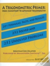 Capa do artigo Trigonometric Primer