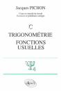 Trigonométrie - Fonctions Usuelles - Preview