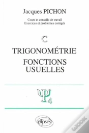 Capa do artigo Trigonométrie - Fonctions Usuelles