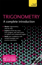 Capa do artigo Trigonometry: A Complete Introduction