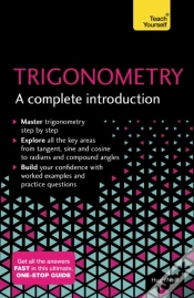 Capa do artigo Trigonometry: A Complete Introduction