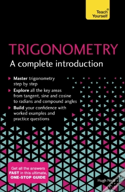 Capa do artigo Trigonometry: A Complete Introduction