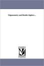 Trigonometry And Double Algebra ... - Preview