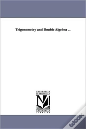 Capa do artigo Trigonometry And Double Algebra ...