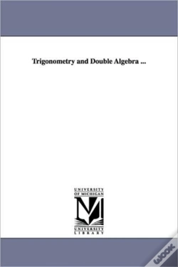 Capa do artigo Trigonometry And Double Algebra ...