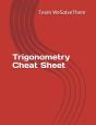 Trigonometry Cheat Sheet - Preview