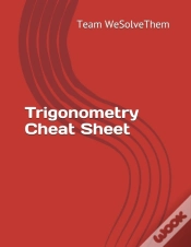 Capa do artigo Trigonometry Cheat Sheet