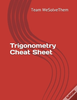 Capa do artigo Trigonometry Cheat Sheet