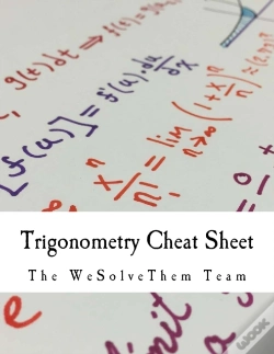 Capa do artigo Trigonometry Cheat Sheet