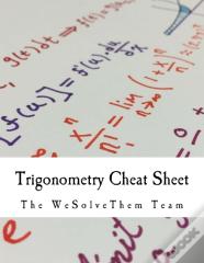 Trigonometry Cheat Sheet