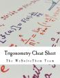 Trigonometry Cheat Sheet - Preview