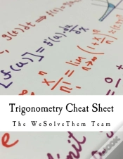 Capa do artigo Trigonometry Cheat Sheet