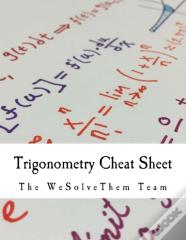 Trigonometry Cheat Sheet