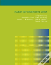 Capa do artigo Trigonometry