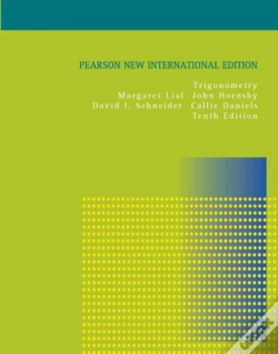 Capa do artigo Trigonometry