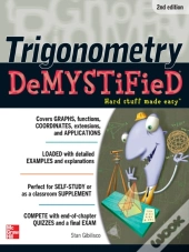 Trigonometry Demystified 2/E