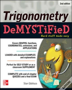 Capa do artigo Trigonometry Demystified