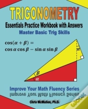 Capa do artigo Trigonometry Essentials Practice Workbook With Answers