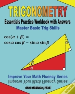 Capa do artigo Trigonometry Essentials Practice Workbook With Answers