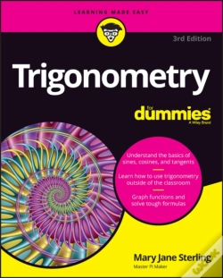 Capa do artigo Trigonometry For Dummies