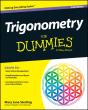 Trigonometry For Dummies(R) - Preview