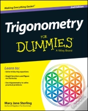 Capa do artigo Trigonometry For Dummies(R)