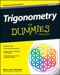 Capa do artigo Trigonometry For Dummies(R)