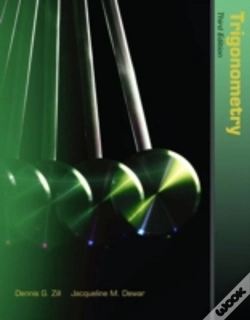 Capa do artigo Trigonometry