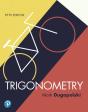 Trigonometry - Preview