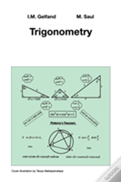 Capa do artigo Trigonometry