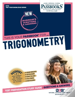 Capa do artigo Trigonometry