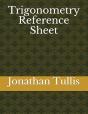 Trigonometry Reference Sheet - Preview
