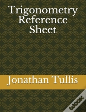 Capa do artigo Trigonometry Reference Sheet
