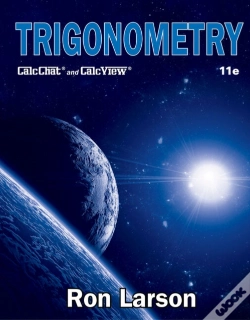 Capa do artigo Trigonometry