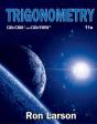 Trigonometry - Preview