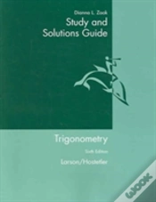 Capa do artigo Trigonometry Ssg 6ed