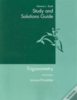 Capa do artigo Trigonometry Ssg 6ed