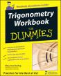 Trigonometry Workbook For Dummies - Preview