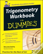 Capa do artigo Trigonometry Workbook For Dummies