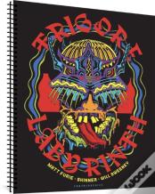 Trigore Labyrinth